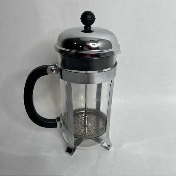 Bodum Other - Bodum Chambord French Press Coffee Plunger 1 Liter Capacity EUC 157